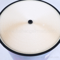 2116040272 Fusheng Genuine Screw Air Compressor TF75 Air Filter Element SA(V)+45-55