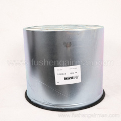 2116040272 Fusheng Genuine Screw Air Compressor TF75 Air Filter Element SA(V)+45-55
