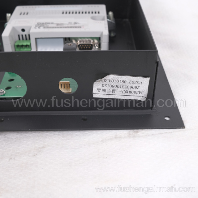 260515B18059902 Fusheng Genuine Screw Compressor ST400 Display Box Pro-face Controller