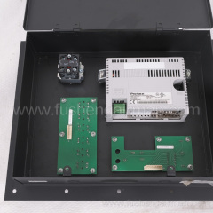 260515B18059902 Fusheng Genuine Screw Compressor ST400 Display Box Pro-face Controller