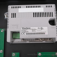 260515B18059902 Fusheng Genuine Screw Compressor ST400 Display Box Pro-face Controller