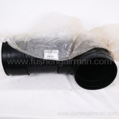 2605417960 Fusheng Genuine Screw Air Compressor SA110A-T Air Inlet Duct Black Rubber