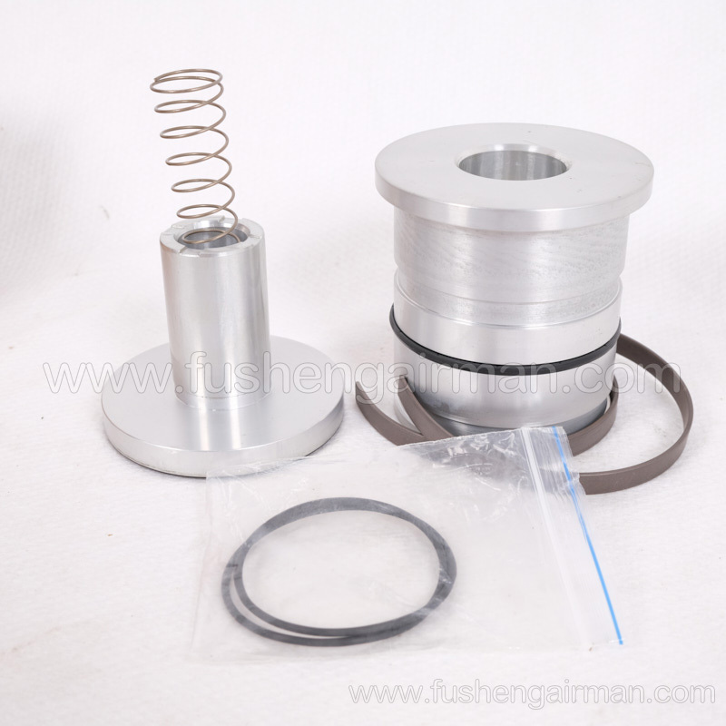 2605694650 Fusheng Screw Compressor SA220-280 Pressure Maintenance Valve Repair Kit for 2104020023