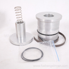 2605694650 Fusheng Screw Compressor SA220-280 Pressure Maintenance Valve Repair Kit for 2104020023