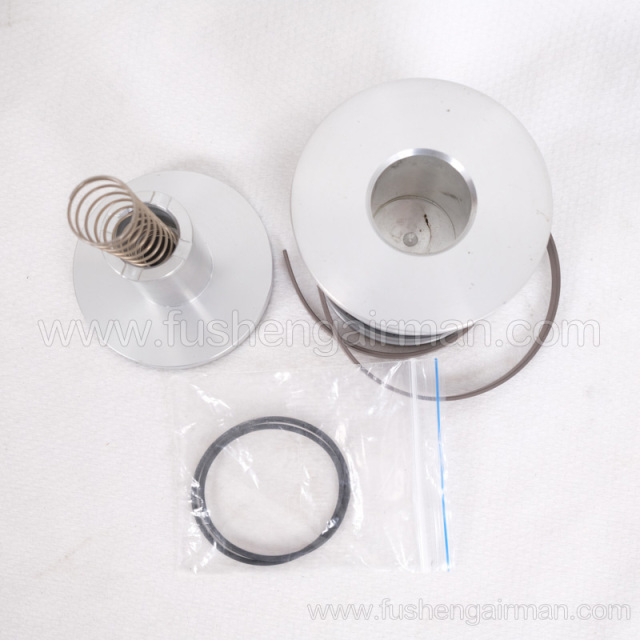 2605694650 Fusheng Screw Compressor SA220-280 Pressure Maintenance Valve Repair Kit for 2104020023