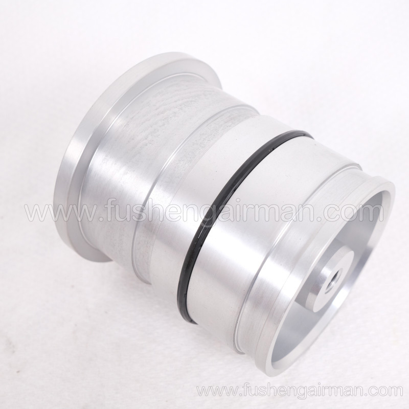 2605694650 Fusheng Screw Compressor SA220-280 Pressure Maintenance Valve Repair Kit for 2104020023