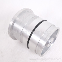 2605694650 Fusheng Screw Compressor SA220-280 Pressure Maintenance Valve Repair Kit for 2104020023