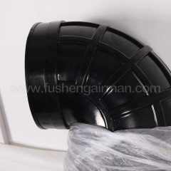 2606540450 Fusheng SAT82G Intake Duct (250 Double Section Bend*230*1130 Centre Distance)
