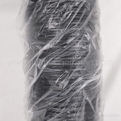 2606540450 Fusheng SAT82G Intake Duct (250 Double Section Bend*230*1130 Centre Distance)