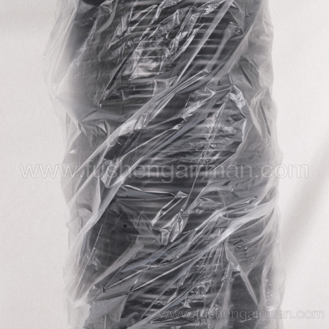 2606540450 Fusheng SAT82G Intake Duct (250 Double Section Bend*230*1130 Centre Distance)