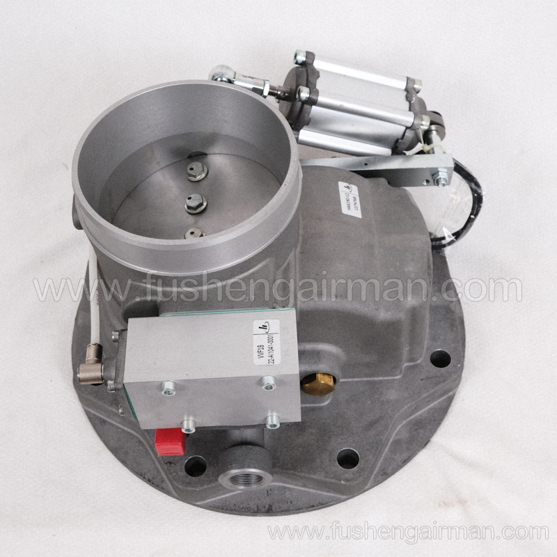 KOBELICO Air Compressor 4V01VS1001F0 HOERBIGER 1274768 Inlet Valve 110-160KW Air HAK140-12