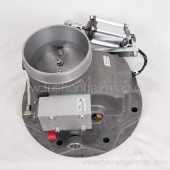 KOBELICO Air Compressor 4V01VS1001F0 HOERBIGER 1274768 Inlet Valve 110-160KW Air HAK140-12