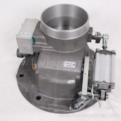 KOBELICO Air Compressor 4V01VS1001F0 HOERBIGER 1274768 Inlet Valve 110-160KW Air HAK140-12