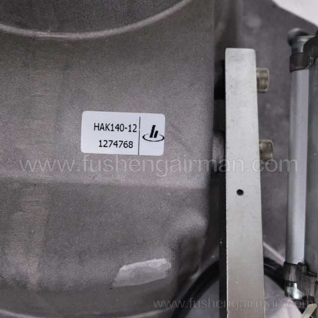 KOBELICO Air Compressor 4V01VS1001F0 HOERBIGER 1274768 Inlet Valve 110-160KW Air HAK140-12