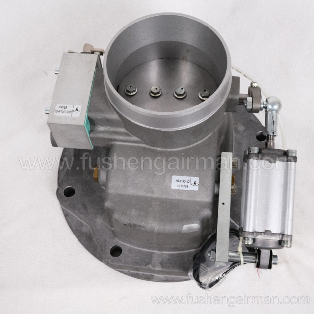 KOBELICO Air Compressor 4V01VS1001F0 HOERBIGER 1274768 Inlet Valve 110-160KW Air HAK140-12