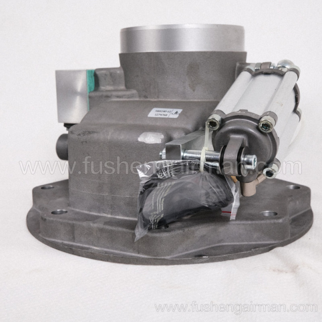 KOBELICO Air Compressor 4V01VS1001F0 HOERBIGER 1274768 Inlet Valve 110-160KW Air HAK140-12
