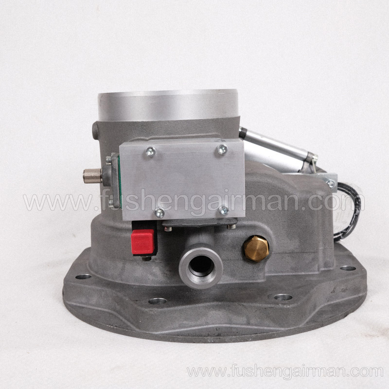 KOBELICO Air Compressor 4V01VS1001F0 HOERBIGER 1274768 Inlet Valve 110-160KW Air HAK140-12