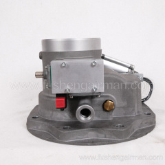 KOBELICO Air Compressor 4V01VS1001F0 HOERBIGER 1274768 Inlet Valve 110-160KW Air HAK140-12