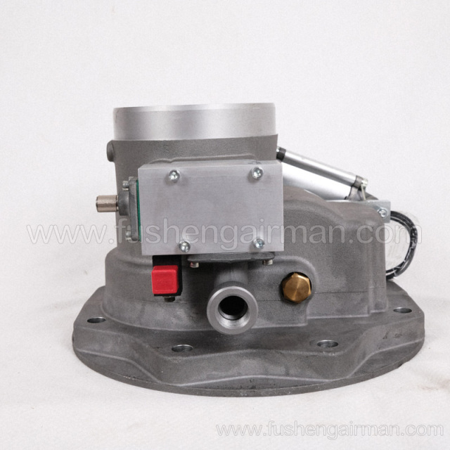 KOBELICO Air Compressor 4V01VS1001F0 HOERBIGER 1274768 Inlet Valve 110-160KW Air HAK140-12