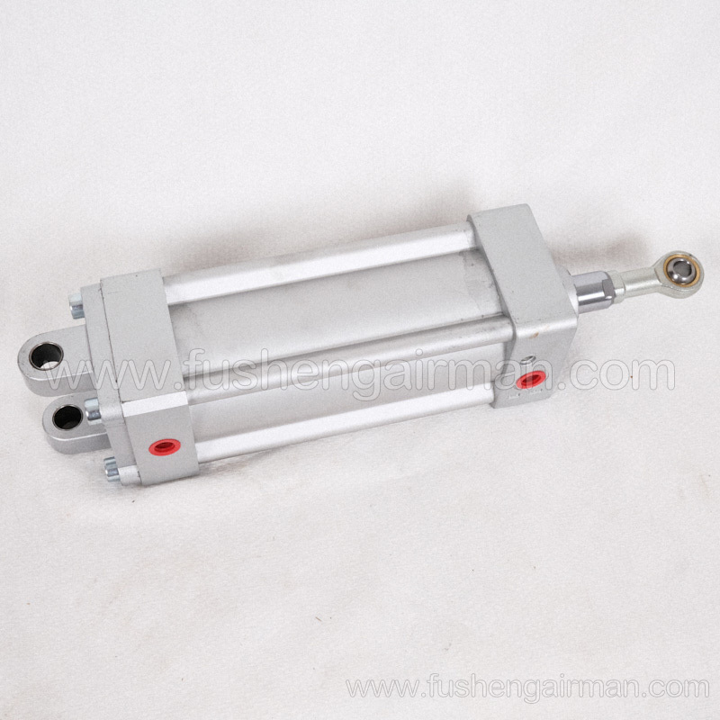 54386529 Ingersoll Rand IR Dry Oil-less Screw Compressor Genuine Intake Valve Hydraulic Cylinder FKM