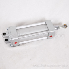 54386529 Ingersoll Rand IR Dry Oil-less Screw Compressor Genuine Intake Valve Hydraulic Cylinder FKM