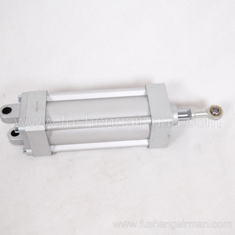 54386529 Ingersoll Rand IR Dry Oil-less Screw Compressor Genuine Intake Valve Hydraulic Cylinder FKM
