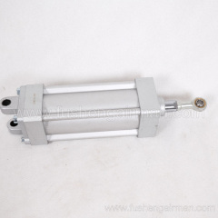 54386529 Ingersoll Rand IR Dry Oil-less Screw Compressor Genuine Intake Valve Hydraulic Cylinder FKM