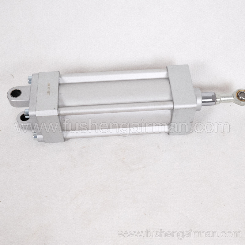 54386529 Ingersoll Rand IR Dry Oil-less Screw Compressor Genuine Intake Valve Hydraulic Cylinder FKM