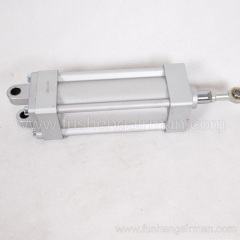54386529 Ingersoll Rand IR Dry Oil-less Screw Compressor Genuine Intake Valve Hydraulic Cylinder FKM