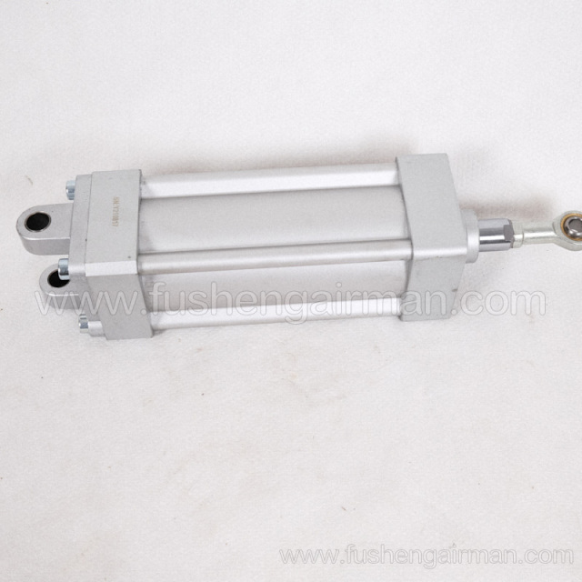 54386529 Ingersoll Rand IR Dry Oil-less Screw Compressor Genuine Intake Valve Hydraulic Cylinder FKM