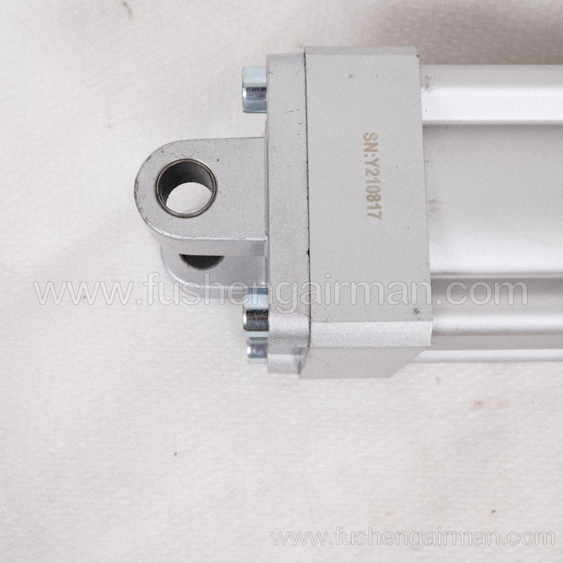 54386529 Ingersoll Rand IR Dry Oil-less Screw Compressor Genuine Intake Valve Hydraulic Cylinder FKM