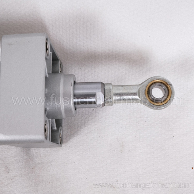 54386529 Ingersoll Rand IR Dry Oil-less Screw Compressor Genuine Intake Valve Hydraulic Cylinder FKM
