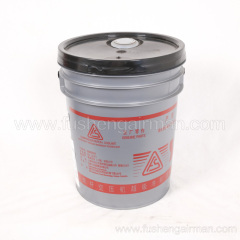 2100050210 Fusheng Genuine Screw Air Compressor FS-800 Oil (20L/5Gallon) Grey Pail