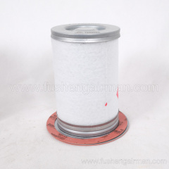 2116010020=Fusheng SF/SA15-18-22-C Series Screw Air Compressor 4.8CMM Oil Separator