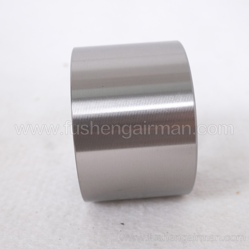 2605022190 Fusheng Genuine Screw Air Compressor SA-2 Skewed Threaded Bushing for Main Machine Head