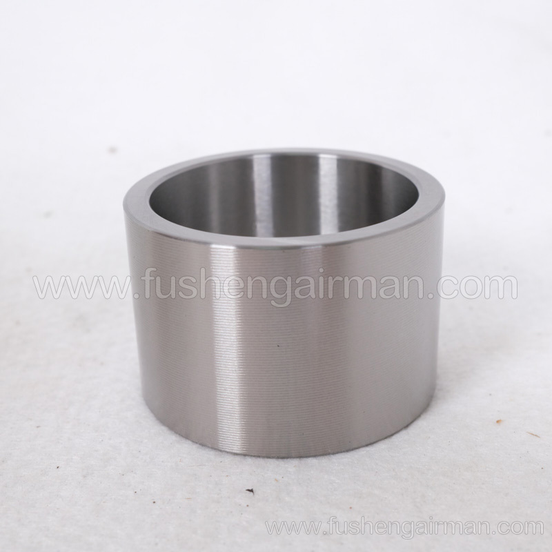 2605022190 Fusheng Genuine Screw Air Compressor SA-2 Skewed Threaded Bushing for Main Machine Head