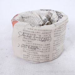 2605031580 Fusheng Genuine Screw Air Compressor SA51 Skewed Thread Bushing for SA120 Heads