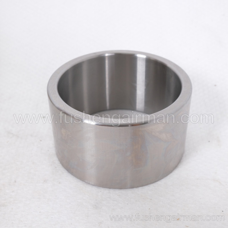 2605033270 Fusheng Genuine Screw Air Compressor SA-5G Head Skew Threaded Bushing One Hole