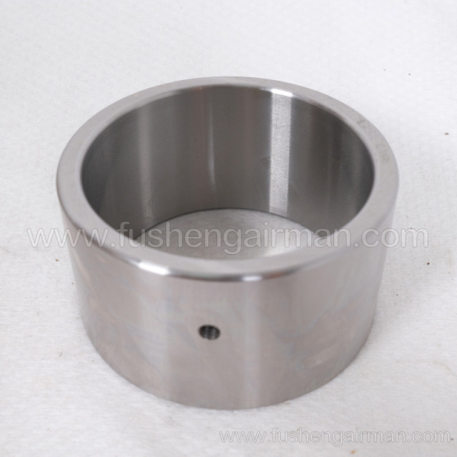 2605033270 Fusheng Genuine Screw Air Compressor SA-5G Head Skew Threaded Bushing One Hole