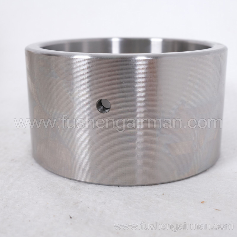 2605033270 Fusheng Genuine Screw Air Compressor SA-5G Head Skew Threaded Bushing One Hole
