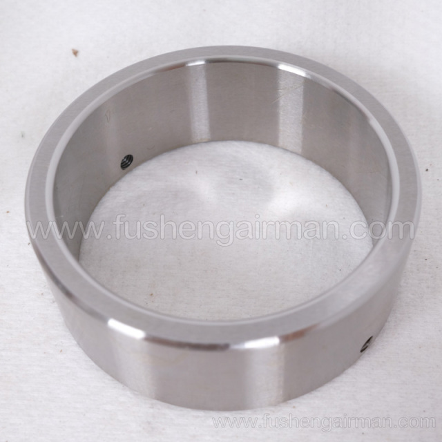 2605041310 Fusheng genuine screw compressor head rotor EU110D bushing with thread 2 holes