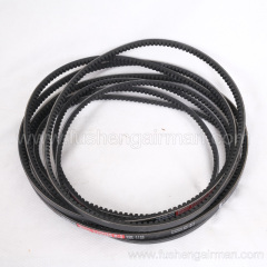 2113019972 Fusheng genuine screw air compressor SA18-30XPA1132 belt 10barg