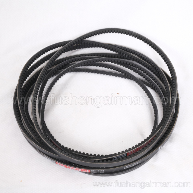 2113019972 Fusheng genuine screw air compressor SA18-30XPA1132 belt 10barg
