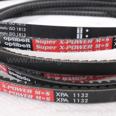 2113019972 Fusheng genuine screw air compressor SA18-30XPA1132 belt 10barg