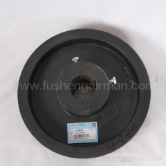 2605234980=71142171-76410 Fusheng Genuine Screw Air Compressor SA45A/W Motor Pulley