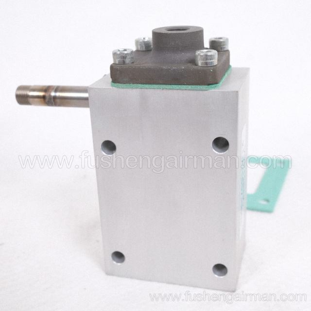47625347001 Ingersoll Rand Herbig Breathing Valve VVF12EN with Gasket 21-AI1657-0001