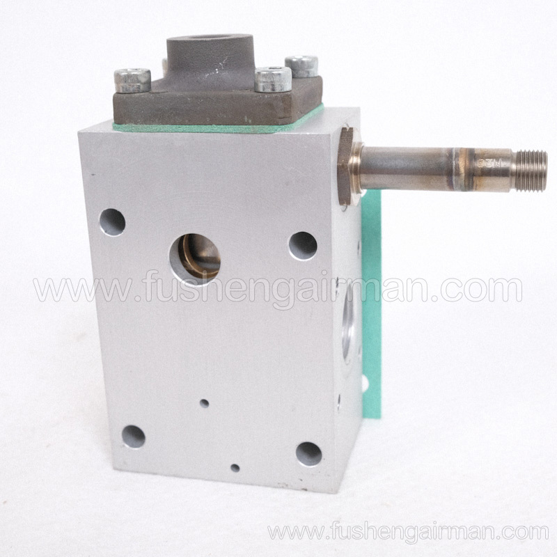 47625347001 Ingersoll Rand Herbig Breathing Valve VVF12EN with Gasket 21-AI1657-0001