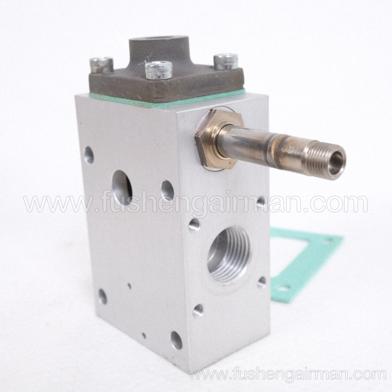 47625347001 Ingersoll Rand Herbig Breathing Valve VVF12EN with Gasket 21-AI1657-0001