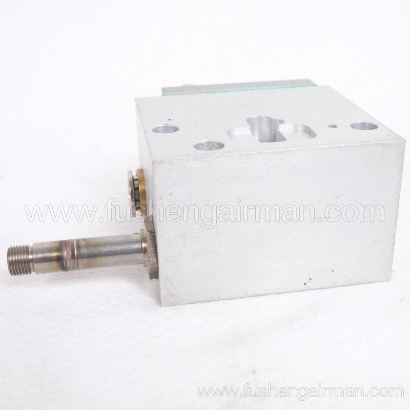 49183437 IR Ingersoll Rand Genuine hoerbiger bleeder valve module breather valve VVF10