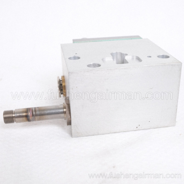 49183437 IR Ingersoll Rand Genuine hoerbiger bleeder valve module breather valve VVF10